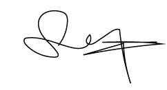 signature